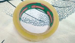Big Size Cello Tape