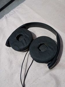 Sony Wired Headphones
