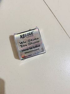 Recode Base And Liquid Eyeliner Combo