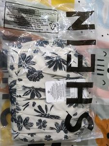 New With Tag