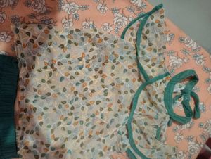 Kid&#39;s Pajama &amp; Skirt Dress