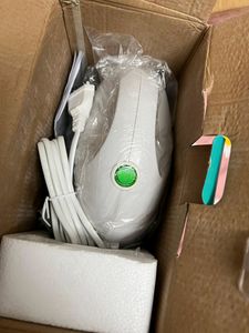 Dr Trust Compressor Nebulizer With Flow Adjustor