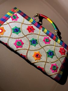 Mirror Work Clutch