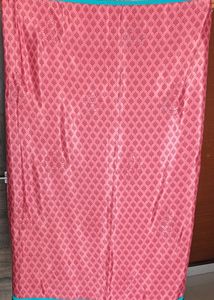 Georgette Saree
