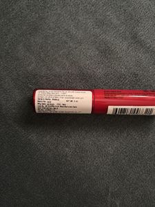 Smashbox Super Fan Mascara