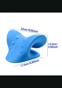 Support For Neck Pain