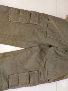 Boys&#39; Cargo Jean&#39;s 👌