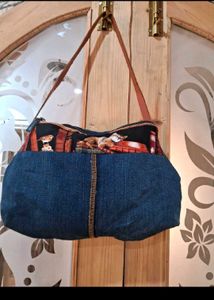 Three Shoulder Bags