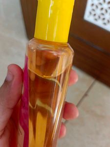 Cupid Revitalizing Massage Oil