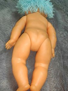Vintage Doll