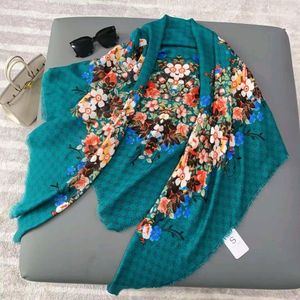 All Size Squre Scarf In