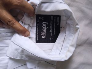 Short Sleeve Shirt