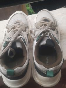 Zudio Sneakers
