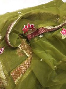 Embroidery Net