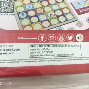 sudoku game for kids