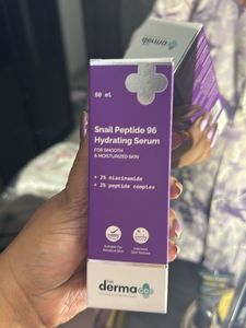 Snail Peptide 96