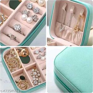 Jewellery Box