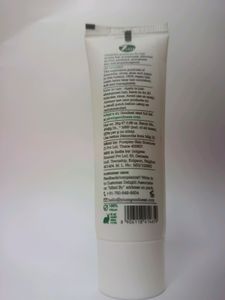 Plum Avocado Nourish Hair Mask