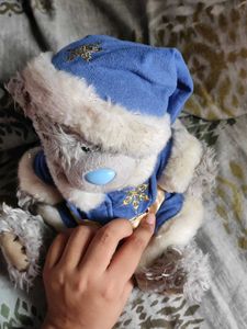 Christmas Plush Toy