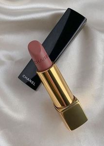 Chanel Allure Velvet
