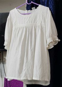 Elegan Top For Women..Max Brand Size Issues