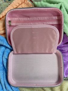 Mermaid Design Pencil Case