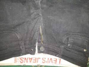Levis Vintage Jeans