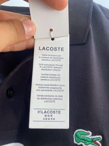 Lacoste Polo Shirt