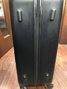 Primark Black Travel Bag medium