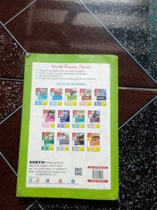 Dr. Jekyll and Mr. Hyde Book