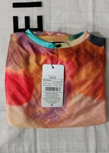 🔥 Trending Tie &amp; Dye Co-ord Set | Summer Hot Pick