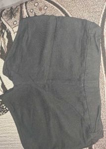 Combo Of 2 Girls Shorts