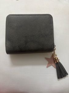 🆕 Dressberry Zip Around Wallet