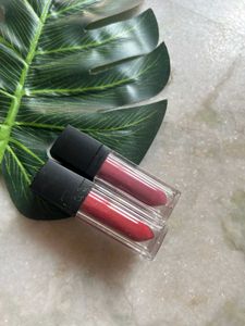 SUGAR Liquid Lipstick Duo Full Size
