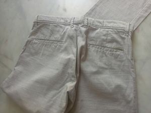 Jen&#39;s Cotton Pant