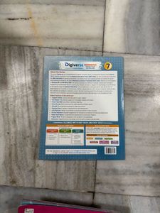 Grade 6 And 7  Textbooks