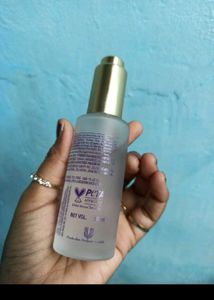 Dove Scalp Hair Therapy Serum