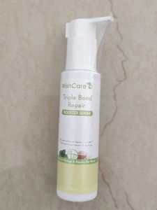 Wishcare Triple Bond Repair Booster Serum