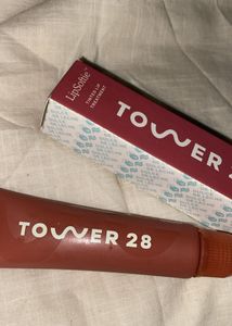 TOWER 28 LIPSOFTIE