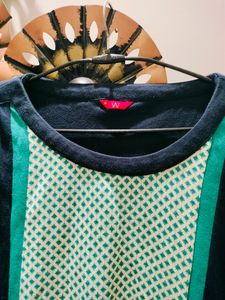 W Branded Kurta In Sale