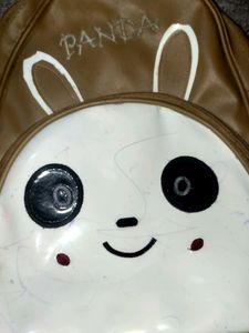 Panda Bag