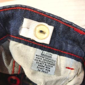 Jeans For Kids