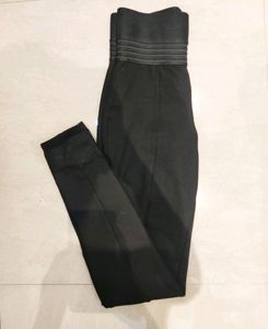 Zara Track Pant