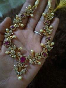 Jewellery Set