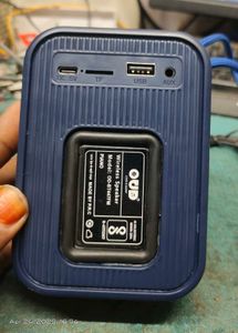 Not Working Wireless Speaker