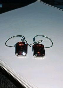 Earrings For Tops Onepiece Party Wear Dresses