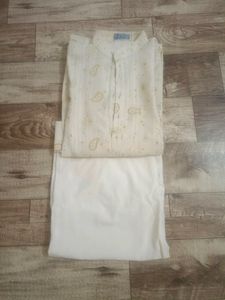 fancy work salvar kurta