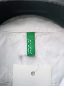 New With Tag Y2k Pinterest Korean Cotton Shirt