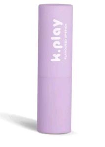 Flavoured lipstick