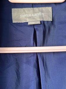 Blue Blazer